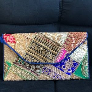 NEW Clutch Bag/Sling Bag